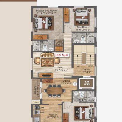 GP Homes 3